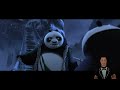 Kung Fu Panda RECAP before Kung Fu Panda 4