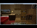 Simple and Spacious House | Minecraft Tutorial