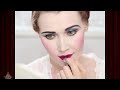 How to do a Genuine Roaring 20s Makeup Look: Tutorial