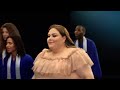 Chrissy Metz - I'm Standing With You (From 