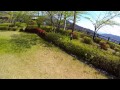 Vol 15 早明浦ダム Gopro空撮