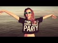 Summertime - Herbert Tchechel (Official Video) EDM - House - Trance