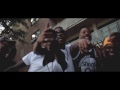 Ant Glizzy - Gun On Me (Official Video)