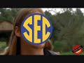 Welcome Texas to the SEC