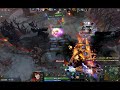 DOTA2 NEWBIE - TURBO MODE ft. WARLOCK