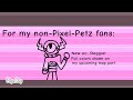 Winners of the Pixel Petz Giveaway! - WATCH ENTIRE VIDEO!