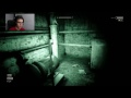 Outlast - Episodio 2 - Yo? Gritar? Que va... /// Por TheEnderman007 [ 1080p ]