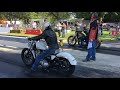 Too MUCH FUN! This IS Why You Want To Take Your HARLEY SPORTSTER To The Drag Races