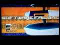 Software Failure - Flow My Programs (Camera)