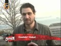 Zift - Kanal 24 Yeraltı Programı Röportajı (04/03/2012)