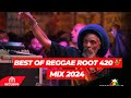 BEST OF REGGAE ROOT READY READY 4:20 FT DUANE STEPHENSON,GREGORY ISAAC,GENERAL DEGREE, BY DJ MARL