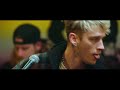 Machine Gun Kelly - Hollywood Whore (LIVE) Intimate Point Lounge Performance