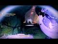 Blinking Through The Whisper Exotic Mission (Solo Flawless Legend) [Destiny 2]