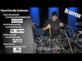 5/4 Drum Beats - Advanced Drum Lessons