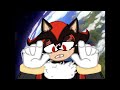 Maria meme - Shadow The hedgehog (Comparison)