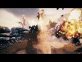 Titanfall 2 Official Titan Trailer: Meet Monarch