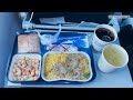 [TRIP REPORT] | COPA AIRLINES - B737-800 | Panamá City (PTY) - Santiago (SCL) | Economy