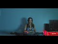 Hard Techno DJ set- MIINDII