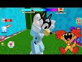 Dogday Joins The Bluey Show!