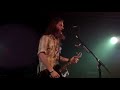 Blackberry Smoke - Tuesdays Gone