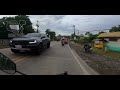 PAGADIAN TO OZAMIZ | ZAMBOANGA DEL SUR | MISAMIS OCCIDENTAL