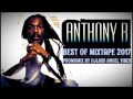 Anthony B Best Of Mixtape 2017 By DJLass Angel Vibes (March 2017)