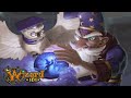 Let's Play: WIZARD 101~