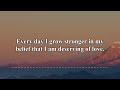 Powerful Morning Affirmations for Self Love | Morning Affirmations for Love and Abundance, Success