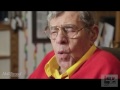 Jerry Lewis Breaks Reporter's Balls With Awkward Interview!