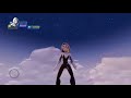 Spider-Gwen Fully Playable In Disney Infinity Mod! First Ever Look In-Game!