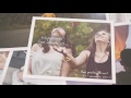 Memories Lane / Photo Slideshow ( After Effects Template ) ★ AE Templates