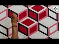 3d wall texture new painting | how to make 3d wall design | wall painting design ideas