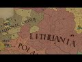EU4 1.35 Teutonic Order Opening Moves Guide: One Faith World Conquest Setup (Part 1)