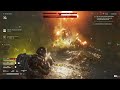 Helldivers 2 // Spooky Swamp Squad - Terminid Coop Super Helldive Lvl 10 - All Clear, No Deaths