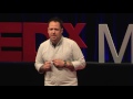 How I built the number one new restaurant in America | Aaron Silverman | TEDxMidAtlantic