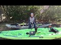 Kayaking For Seniors - Picking the Best Kayak - Episode 1