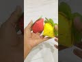 CUTE GIFT / DIY GIFT / EASY PRESENT IDEA / paper strawberry box / how to make 🍓