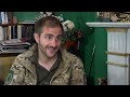 A Canadian volunteer in Ukraine: mobilising the nerd army