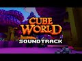 Enchanted Forest - Cube World Music | OST