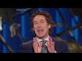 Joel Osteen - How Bad Do You Want It?