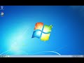 How to shrink a disk's capacity in Windows 7