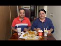 Barista 129 Rs. Kuch bhi Khao ! Barista Coffee Review ! Barista Food Review ! Indian Food Vlogs