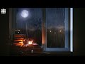 Guided Sleep Meditation: Fall Asleep in 7 Minutes (with Music and Rainfall)