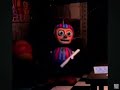 “ The animatronics do get a bit quirky at night “ 💀 #fnaf #shorts