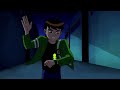 Ben 10: Alien Force Theme (Saturday Morning Acapella Mix)