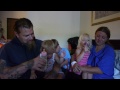 Homeless Family with 6 Children Lives in a Small Hotel near St Louis