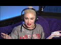 How Gwen Stefani Broke Out of Her Shell (2016)