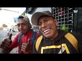 Me quedo a DORMIR en TEPITO “El Barrio MAS PELIGROSO” de Mexico 🇲🇽