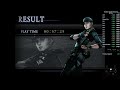 RE HD Remaster - Jill | New Game + | Door Skip (PC) - 57:52