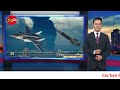 Tổng thống Putin cảnh báo nóng các nước định chuyển tiêm kích F-16 cho Ukraine | Tin24h